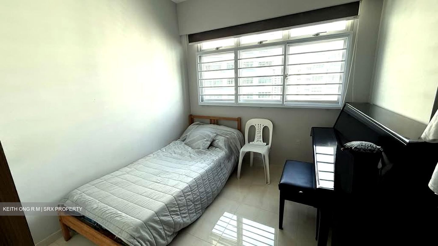 Blk 467A Fernvale Lea (Sengkang), HDB 3 Rooms #579196931